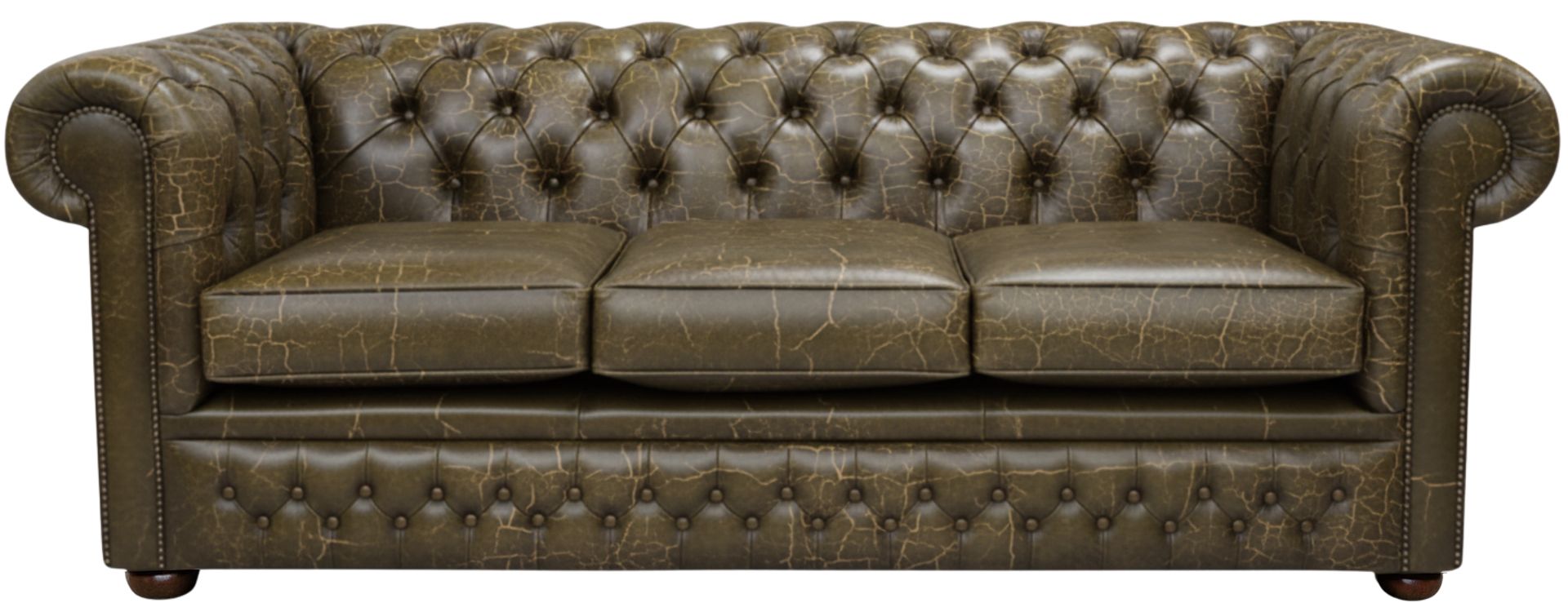 The Durham Chesterfield